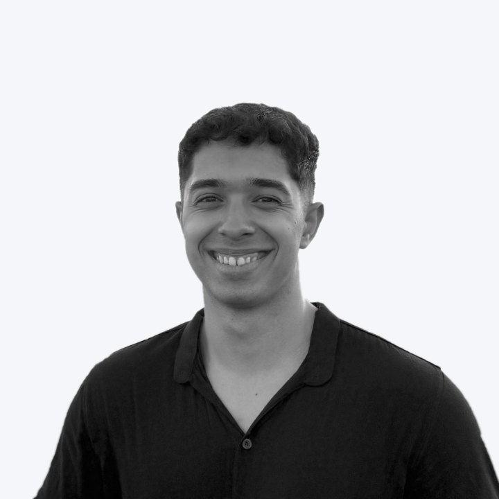 Facundo Salazar, CEO & Founder de Ingenify